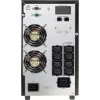 PowerWalker VFI 3000 CG PF1 nepertraukiamo maitinimo šaltinis (UPS) 3 kVA 3000 W, 9 lizdai
