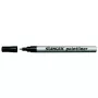 Marker Stanger Paintliner B10 sidabrinis antgalis 1–2 mm tikslioms linijoms žymėti