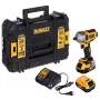 Atsuktuvas su smūginiu mechanizmu DeWalt DCF892P2T-QW