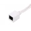 Extralink 1-Port PoE Injektorius, PoE Injektorius ir Skirstytuvas, 100Mb/s