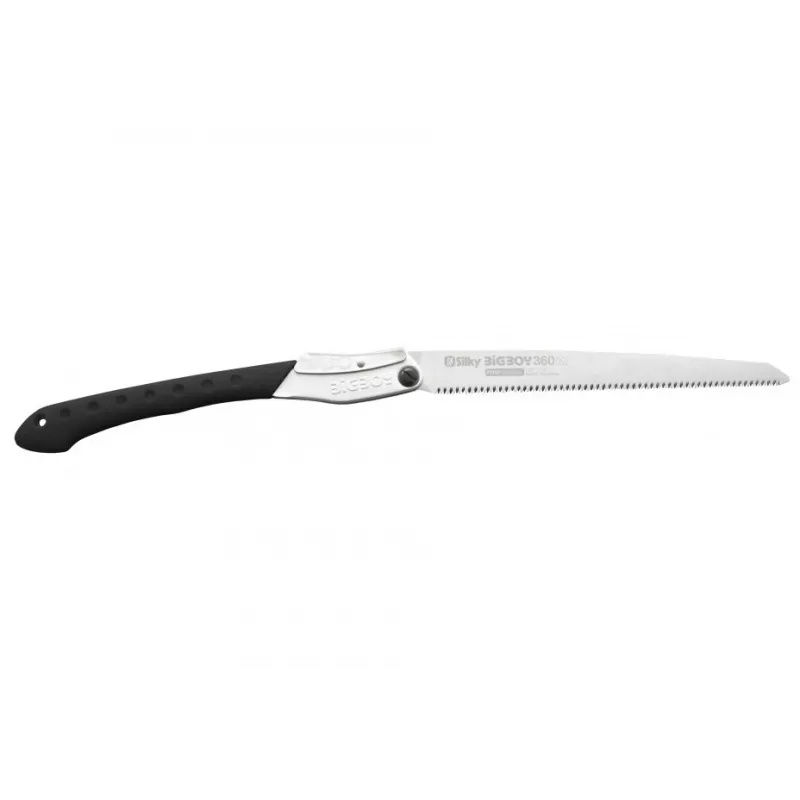 Genėjimo pjūklas Silky KSI635036 36 cm Nerūdijantis plienas Juodas