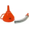 Piltuvėlis c.k tools T6275 1 – vieno gabalo dirbtuvių piltuvėlis