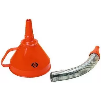 Piltuvėlis c.k tools T6275 1 – vieno gabalo dirbtuvių piltuvėlis