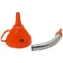 Piltuvėlis c.k tools T6275 1 – vieno gabalo dirbtuvių piltuvėlis