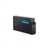 GoPro Enduro įkraunama baterija MAX2, 1960 mAh, juoda