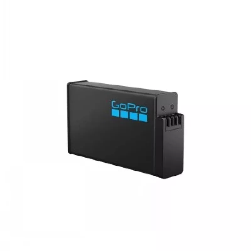 GoPro Enduro įkraunama baterija MAX2, 1960 mAh, juoda
