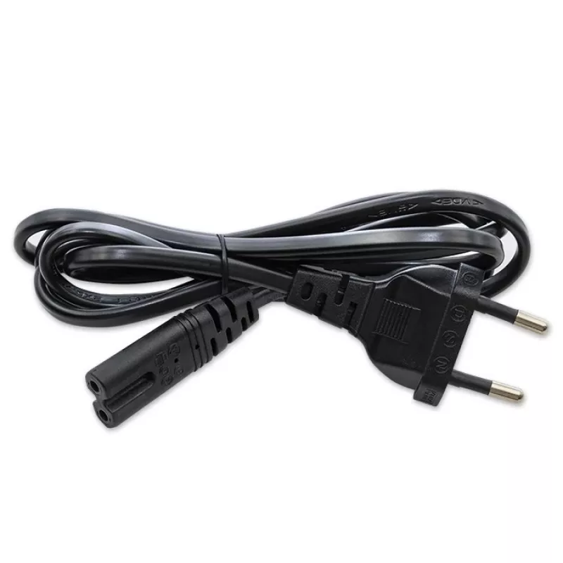Įkroviklis QOLTEC 36V–42V 4A elektriniam dviračiui, DC kištukas 5,5×2,1 mm
