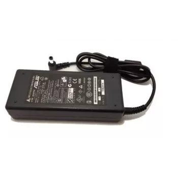 ASUS 04G26B000600 maitinimo adapteris / keitiklis vidaus naudojimui 65 W juodas