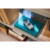 LEGO SPEED CHAMPIONS 77256 Laiko mašina iš filmo „Atgal į ateitį“