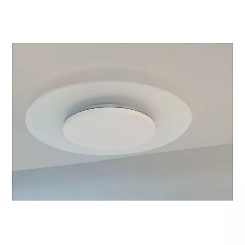 Synergy 21 LED Rundleuchte permatoma 18W RL ww