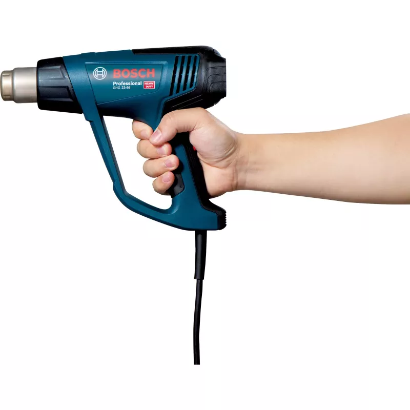 Karšto oro pistoletas Bosch GHG 23-66 PROFESSIONAL