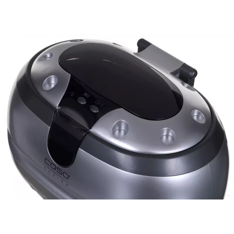 Caso 01500 50 W sidabrinis