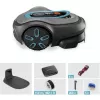 Robotinė vejapjovė Gardena smart SILENO pro Battery 600 m² 16 cm