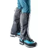 DEUTER 39320257000 antblauzdžiai juodi, dydis S