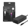 Maitinimo adapteris inverteris Qoltec 50794 vidaus naudojimui 96 W juodas