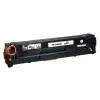 Toner TB HP CB540A – Juodas, kompatibilus (TH-540AN)