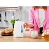 Elektrinis virdulys Lafe Essential baltas