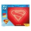 LED neoninė sieninė lemputė Paladone Superman PP14478SMTVN, dekoratyvinis sienos ženklas