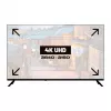 Monitorius JAPANNEXT JN-IPS500UHD60F 127 cm (50 colių) 16:9 IPS UHD, energijos klasė E