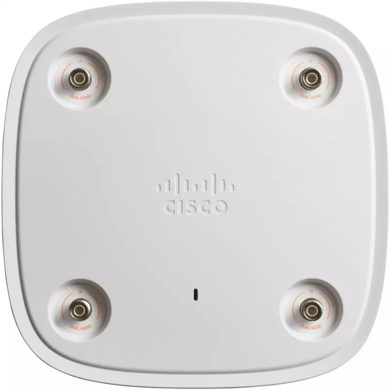 Belaidis prieigos taškas Cisco Catalyst 9115AXE-E Wi-Fi 6 4x4 MU-MIMO