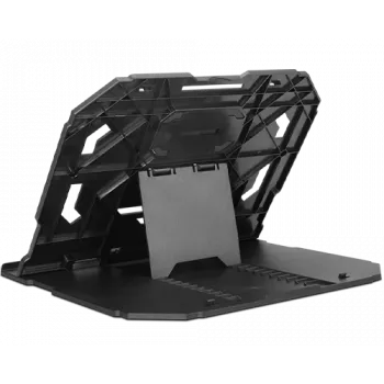 Lenovo GXF0X02619 nešiojamojo kompiuterio stovas juodas