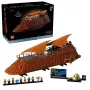 LEGO Star Wars rinkinys Jabos barža 75397 — 3943 detalės, 11 minifigūrėlių, 18+