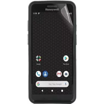 MOBILIS CASE Apsauginis stiklas Anti-Shock IK06 - Skaidrus, skirta Honeywell CT37 - CT37HC (036342)