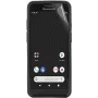 MOBILIS CASE Apsauginis stiklas Anti-Shock IK06 - Skaidrus, skirta Honeywell CT37 - CT37HC (036342)