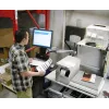 Ergotron 45-266-026 Monitoriaus laikiklis Baltas
