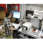 Ergotron 45-266-026 Monitoriaus laikiklis Baltas