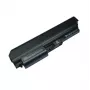 Nešiojamojo kompiuterio baterija, Extra Digital Selected, LENOVO 40Y6791, 4400 mAh