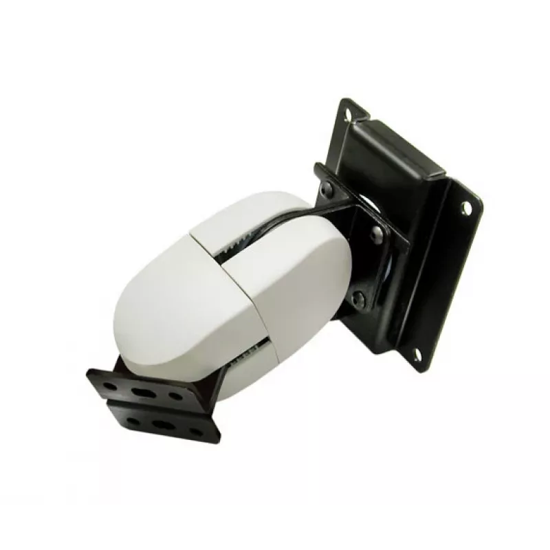 Monitorio laikiklis Ergotron 100 Series Double Pivot 61 cm (24 inch)