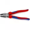 Linijinės replės Knipex 02 02 225