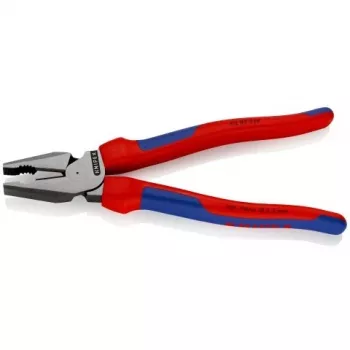 Linijinės replės Knipex 02 02 225