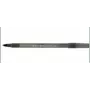 BIC ROUND STIC 1.0 mm juodi rašikliai, 1 vnt. 256385