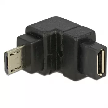 USB 2.0 Micro-B laidas DeLOCK 65668