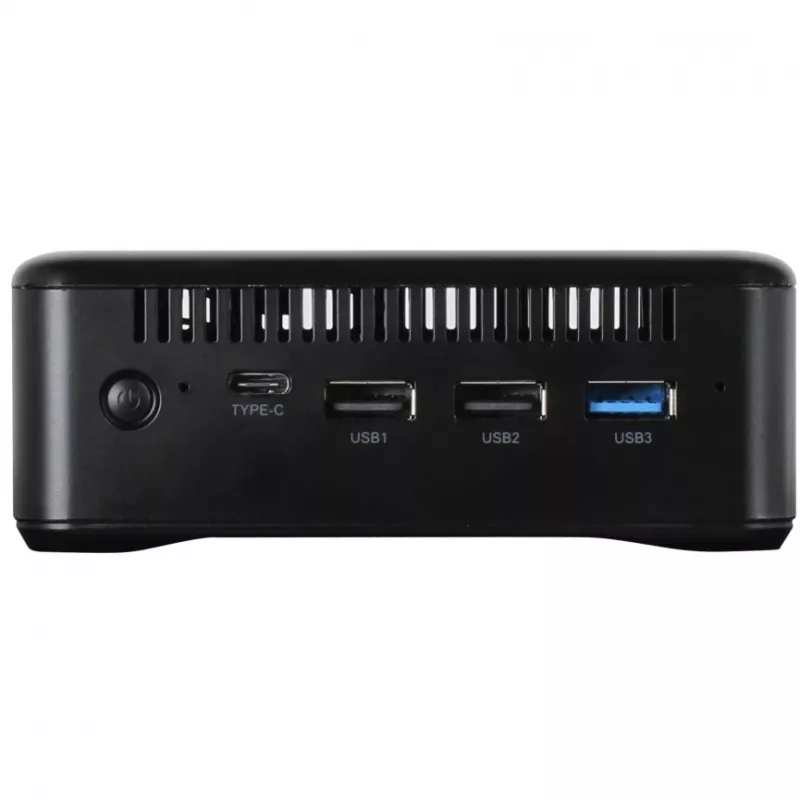 ALLNET DS5-Pro RK3588 skaitmeninio ženklinimo grotuvas, 4GB RAM, 32GB atminties