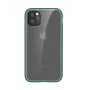 Apsauginis antišokinis dėklas COMMA iPhone 11 Pro – žalias, atsparus smūgiams