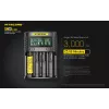 Įkroviklis Nitecore UMS4