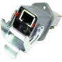 RJ45 kabelio įvadas Harting 09452151100 IP67 sandarus Ethernet pravedimas