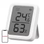Smart Home Meter PLUS/W2301500 Switchbot