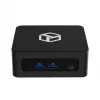Mini PC Qoobe AP13620 i7-13620H/16GB/SSD 512GB/Win 11 Pro juodas
