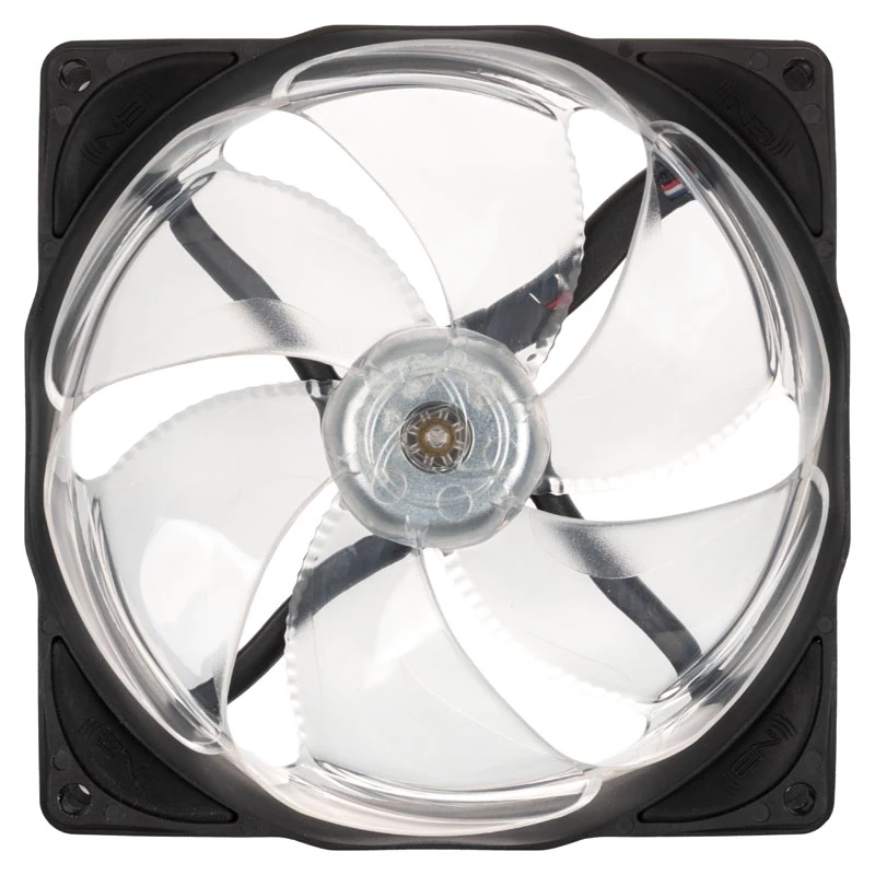 Ventiliatorius NoiseBlocker B12X-P-BL