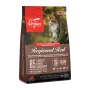 ORIJEN Regional Red Cat - sausas ėdalas katėms - 1,8 kg