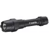 Varta Indestructible F20 Pro – rankinis žibintuvėlis – juodas – aliuminis – 9 m – IP67 – LED