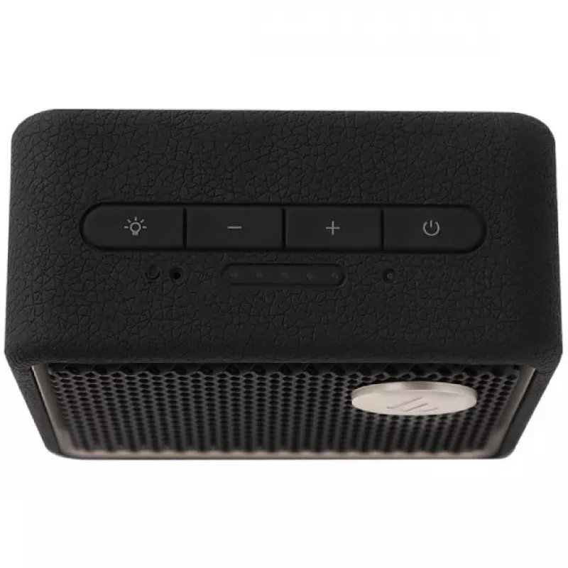 Nešiojamas stereo garsiakalbis Edifier ES20 Black