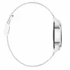 Išmanusis laikrodis ORO-MED ORO-SMART CRYSTAL SILVER