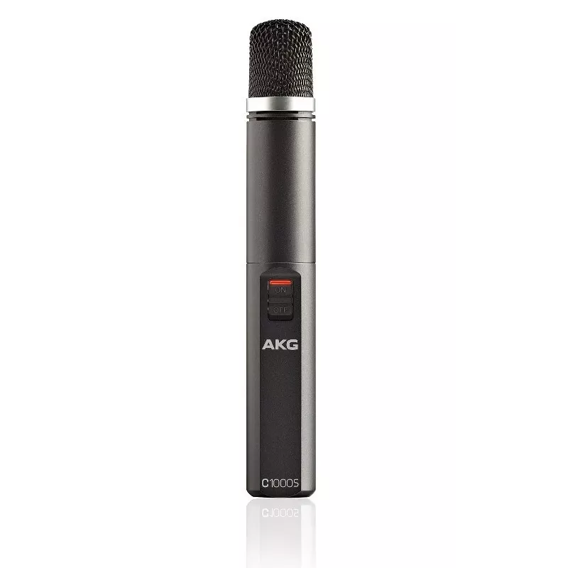 Studijinis mikrofonas AKG C1000 S