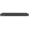Montavimo komplektas Sonnet RackMac mini 1U juodas