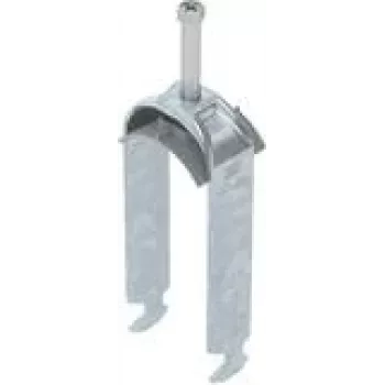 OBO Bettermann Gnybtinis laikiklis 0-46mm BS-H2-K-46 FT (1186243)